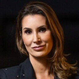 Fabiane Alcoba Arnéz