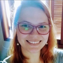 Cyntia Geller Medina