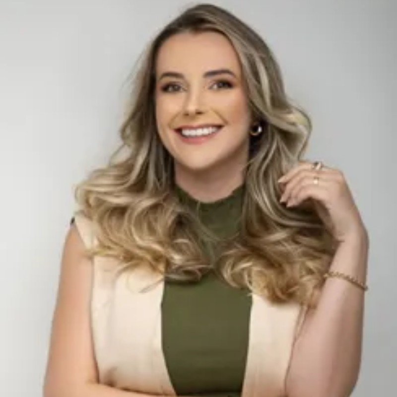 Mariana Foresti Balen