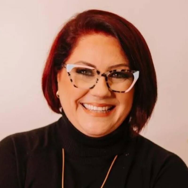 Fernanda Dias Almeida