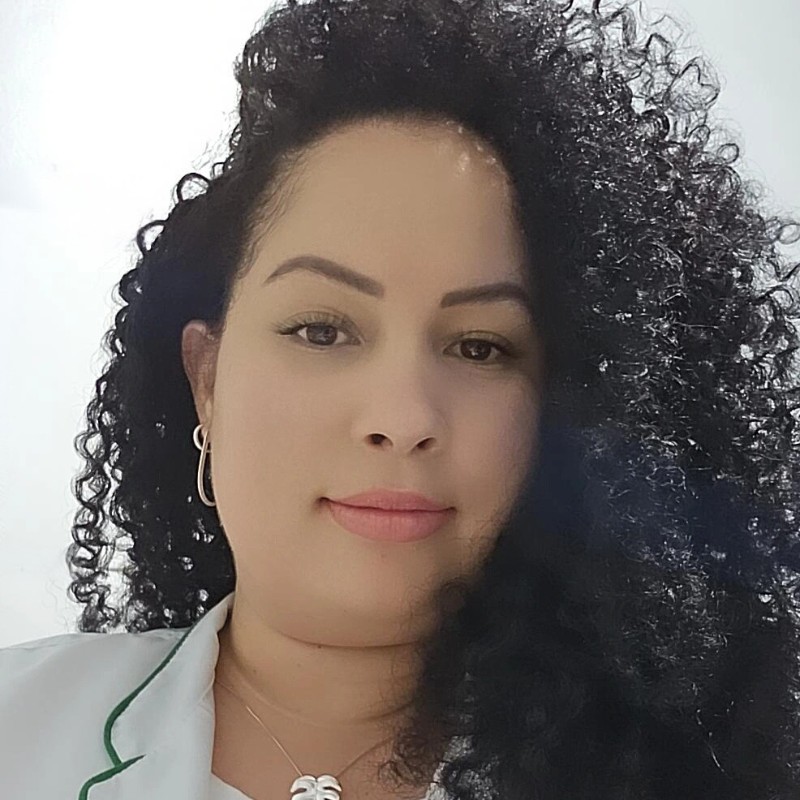 Mabel Anaisa Cuadrado Montero