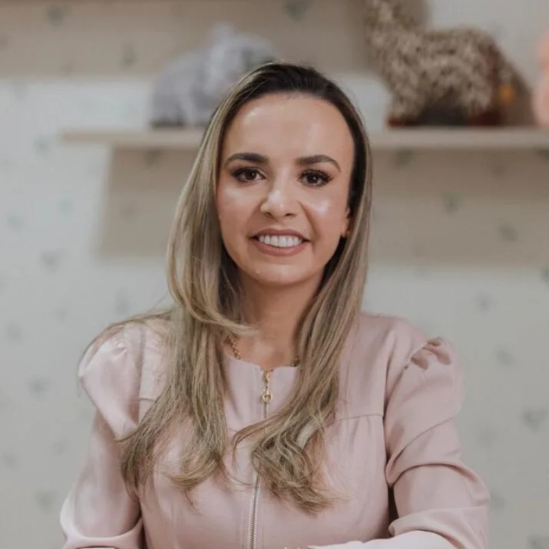 Franciely da Silva Romero