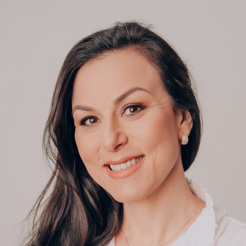 Carolina Pedone Valdez