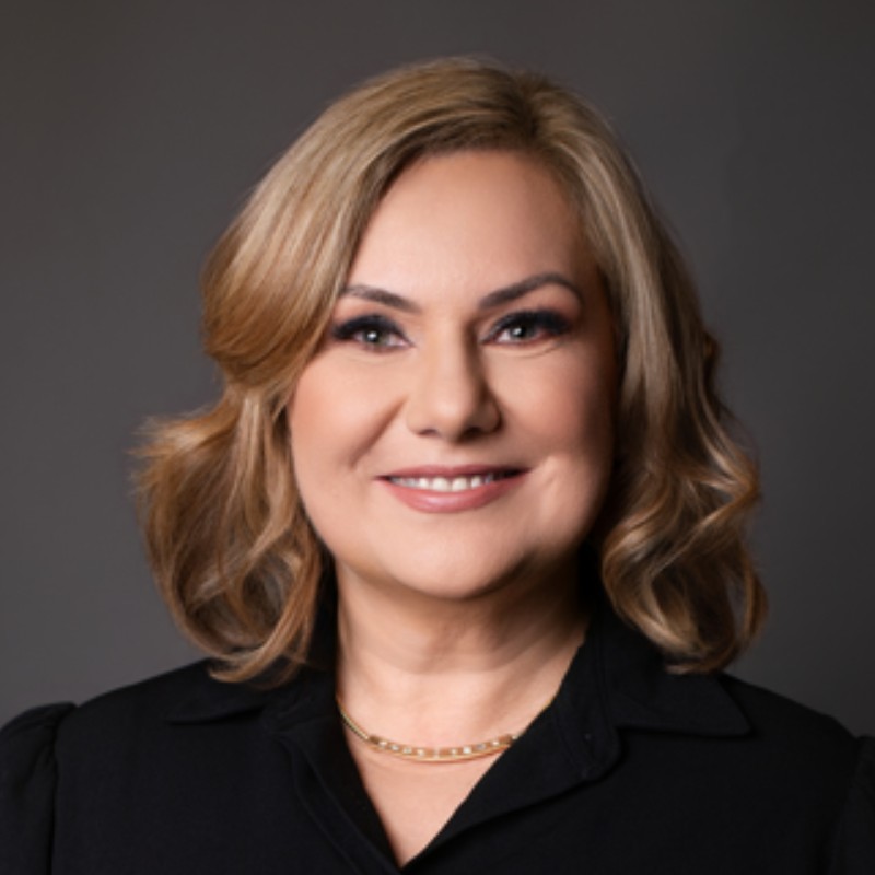 Luciana Baldino Lages